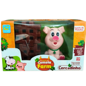 Coleção Cercadinho Farm