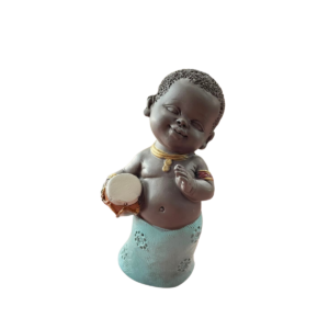 Buda dance