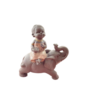 Buda elefante