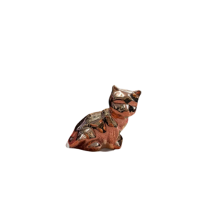 Raposa de porcelana